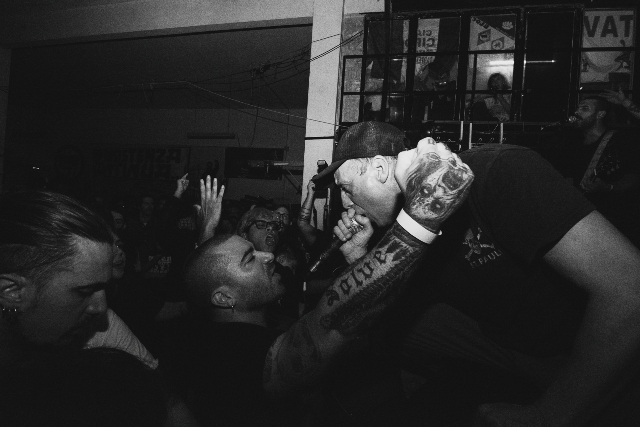 GENOVA - Csoa Pinelli